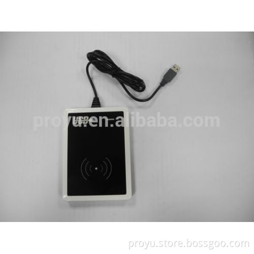 Hotel Door Lock Temic Card Encoder PY-EN3-1